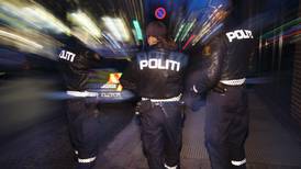 14 høyreekstreme svensker pågrepet på grensen i Østfold