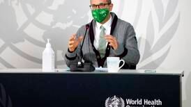 WHO: Omikron kan bety slutten på pandemien i Europa
