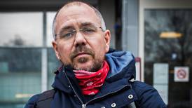 Rødt-politiker anmeldt etter bråk på Karl Johan