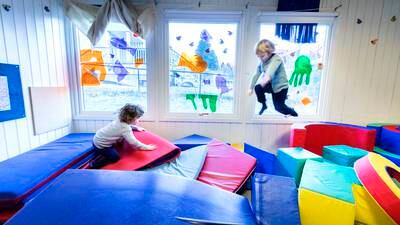 Kvalitet i barnehagen – for hvem?