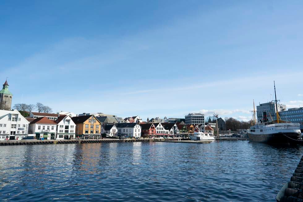 Stavanger kommune lyser ut 16,9 millioner kroner i koronastøtte til serveringsbransjen i januar 2022