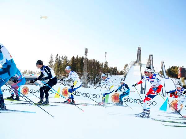 Lahti er eneste søker til ski-VM i 2029