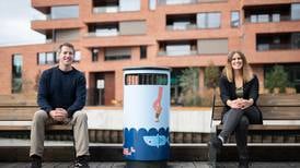 Snusen og sneipen er Oslos største forsøplingsproblem. Nå vil MDG-byråden ta grep