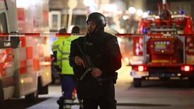 Skytemassakren i Tyskland etterforskes som terror