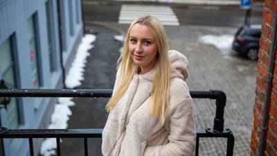 Ina Kollset har blitt finalist i Miss Norway for andre gang