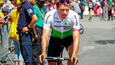 Boasson Hagen klar for Tour de France