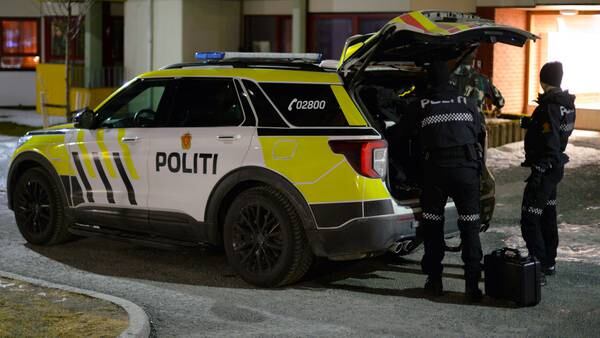 Person pågrepet etter mistenkelig dødsfall i Trondheim