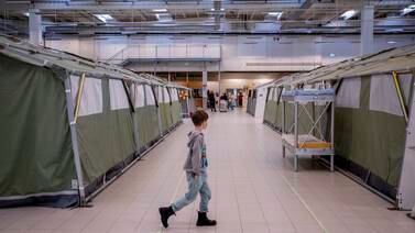 Med nye asylregler gikk Norge forbi Sverige
