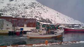 Leteaksjon etter savnet fisker i Øygarden