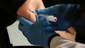 Ikke mange nok vaksinerer seg, 300 prosent økning i meslingtilfeller