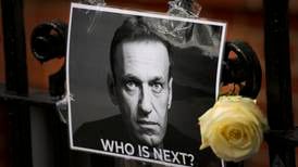 G7-gruppen ber Russland opplyse om Navalnyjs dødsårsak