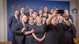 Seks år med regjeringen Solberg: Dette er de mest smertefulle kuttene