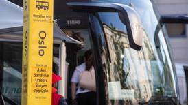 Buss for tog på Østlandet i minst ti somre til