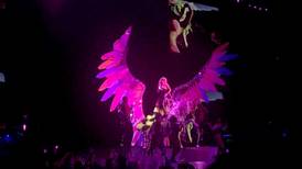 Nicki Minaj: Monarkens maniske popfest i Oslo