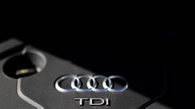 Audi godtar megabot