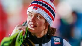 Anna Odine Strøm vant i Hinterzarten – tok sin andre verdenscupseier i karrieren