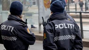 Bevæpningen av politiet opprettholdes i inntil tre måneder, opplyser Politidirektoratet