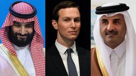 En Midtøsten-konflikt kan gå mot løsning – Trumps svigersønn rykker inn