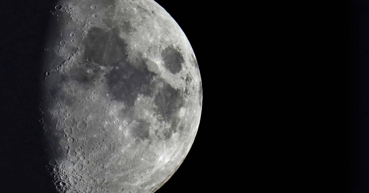 La luna sta per essere colpita da detriti spaziali – Dagsavisen