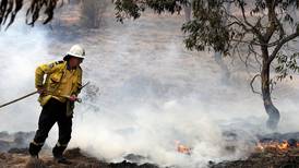Opphetet debatt om årsakene til Australias branner