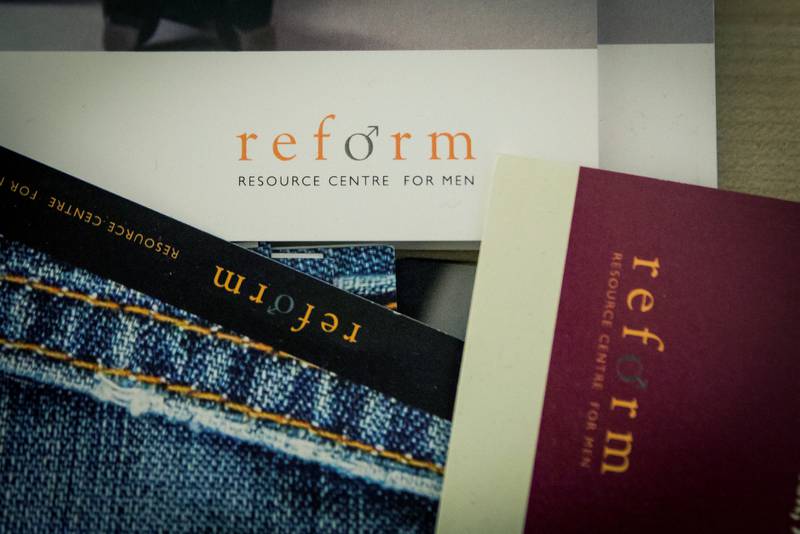Reform er landets eneste likestillingsmiljø med fokus på gutter og menn.