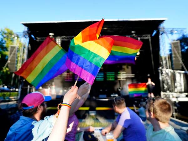 Ingen bekreftet smittet etter Oslo Pride og Bislett Games