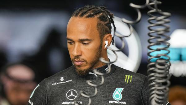 Får gigantbot for rasisme og homofobi mot Formel 1-stjerne