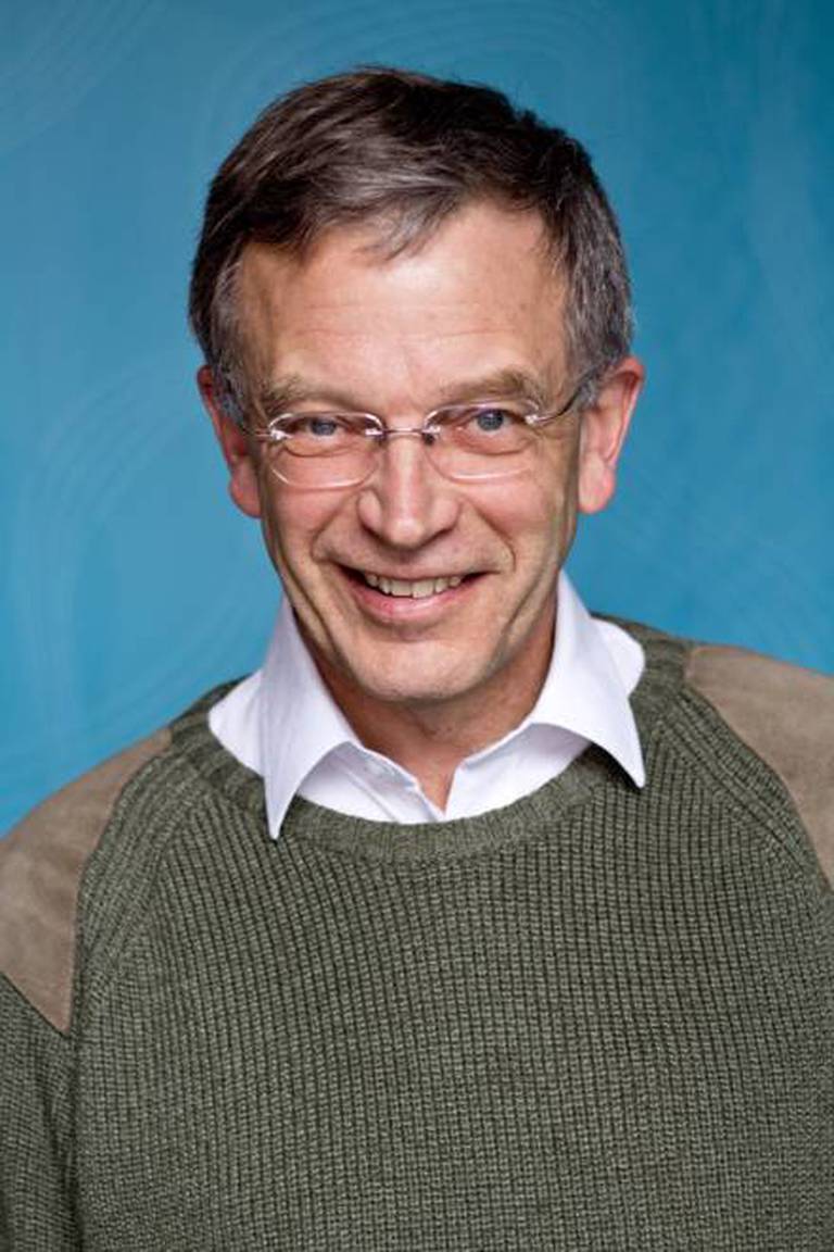 Stein Tønnesson, forsker ved Fredsforskningsinstituttet PRIO.