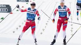 Kalvå og Weng avga positiv virustest – OL-deltakelsen i fare: – Fryktelig kjedelig