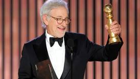 Steven Spielberg stakk av med to gjeve Golden Globe-priser