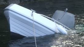 Båtskader i Rogaland: 11 mill. utbetalt - slik sikrer du båten i vinter