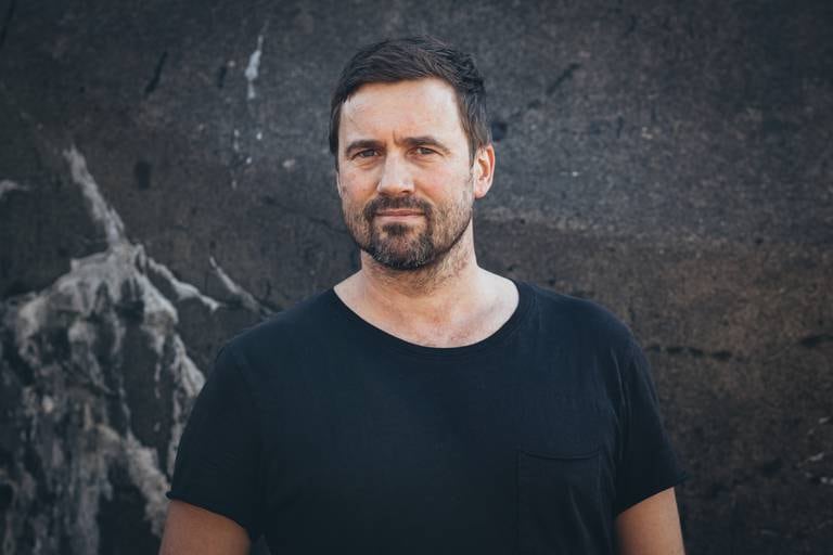 Daniel Nordgård, førsteamanuensis i musikk, digitalisering og musikkindustri ved Institutt for rytmisk musikk ved Univeristetet i Agder.