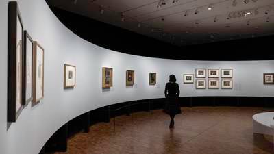 Spansk sensasjon på Munch