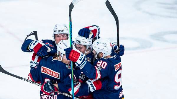Ishockey: Oslo-derby utsatt igjen