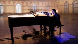 Plateanmeldelse: «Idiot Prayer: Nick Cave Alone at Alexandra Palace»: Et testamente fra en koronatid