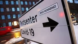 Oslo kommune ber pubgjester teste seg etter mistanke om omikronsmitte