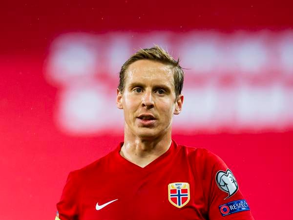 Stefan Johansen tilbake i norsk fotball – skrev under for Sarpsborg