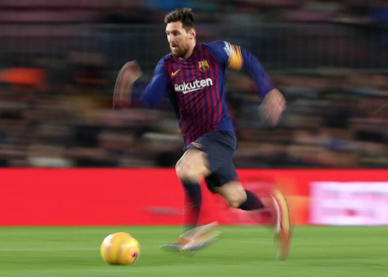 Lionel Messis behandling i Barcelona var helt avgjørende for hans utvikling.
