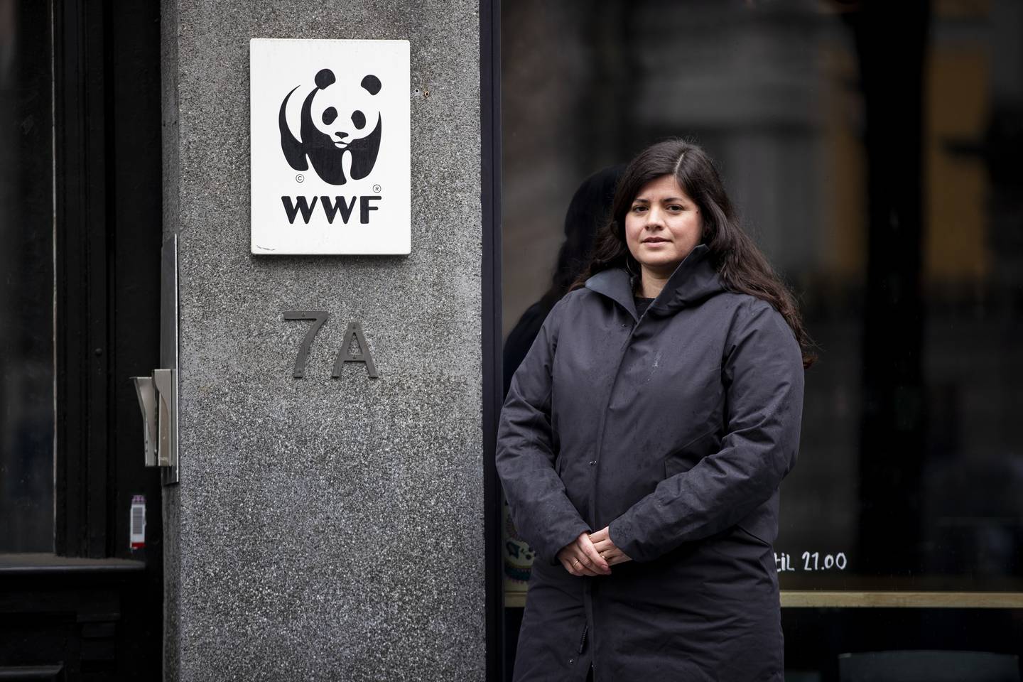 – Stadig flere ser at natur- og klimakrisen krever internasjonalt samarbeid og nye løsninger man må finne i fellesskap. Denne høsten blir en test på evnen til å bli enige om slike løsninger på globalt nivå, sier Karoline Andaur, generalsekretær i WWF Verdens naturfond.