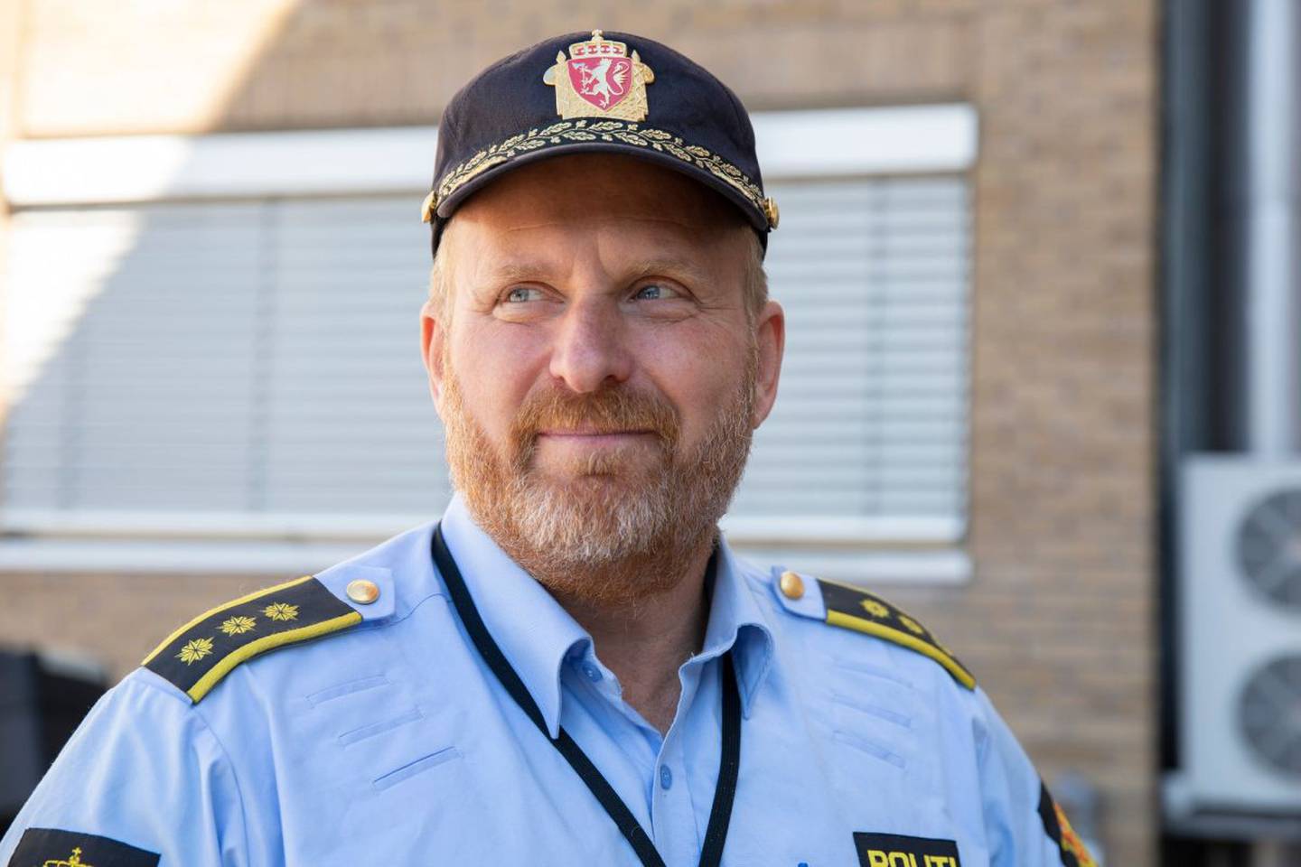Politistasjonssjef i Fredrikstad, Ivar Prestbakken, avviser at bråket i Fredrikstad 17. mai hadde noe med motstand mot norske verdier å gjøre.