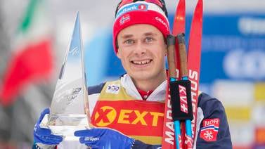 Østberg og Diggins vant – slik endte Tour de Ski 2023/2024