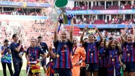 Graham Hansen-assist da Barcelona vendte til triumf: – Veldig lettet og glad