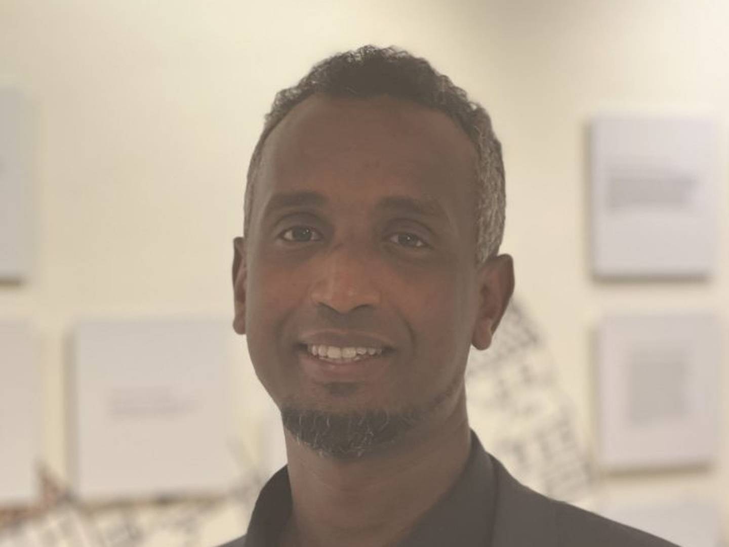 Zakaria Osman er opprinnelig fra Somalia, men flyttet til Stavanger i 2015 og har siden da jobbet som bussjåfør. Han er én av Stavanger Høyres nye medlemmer.
