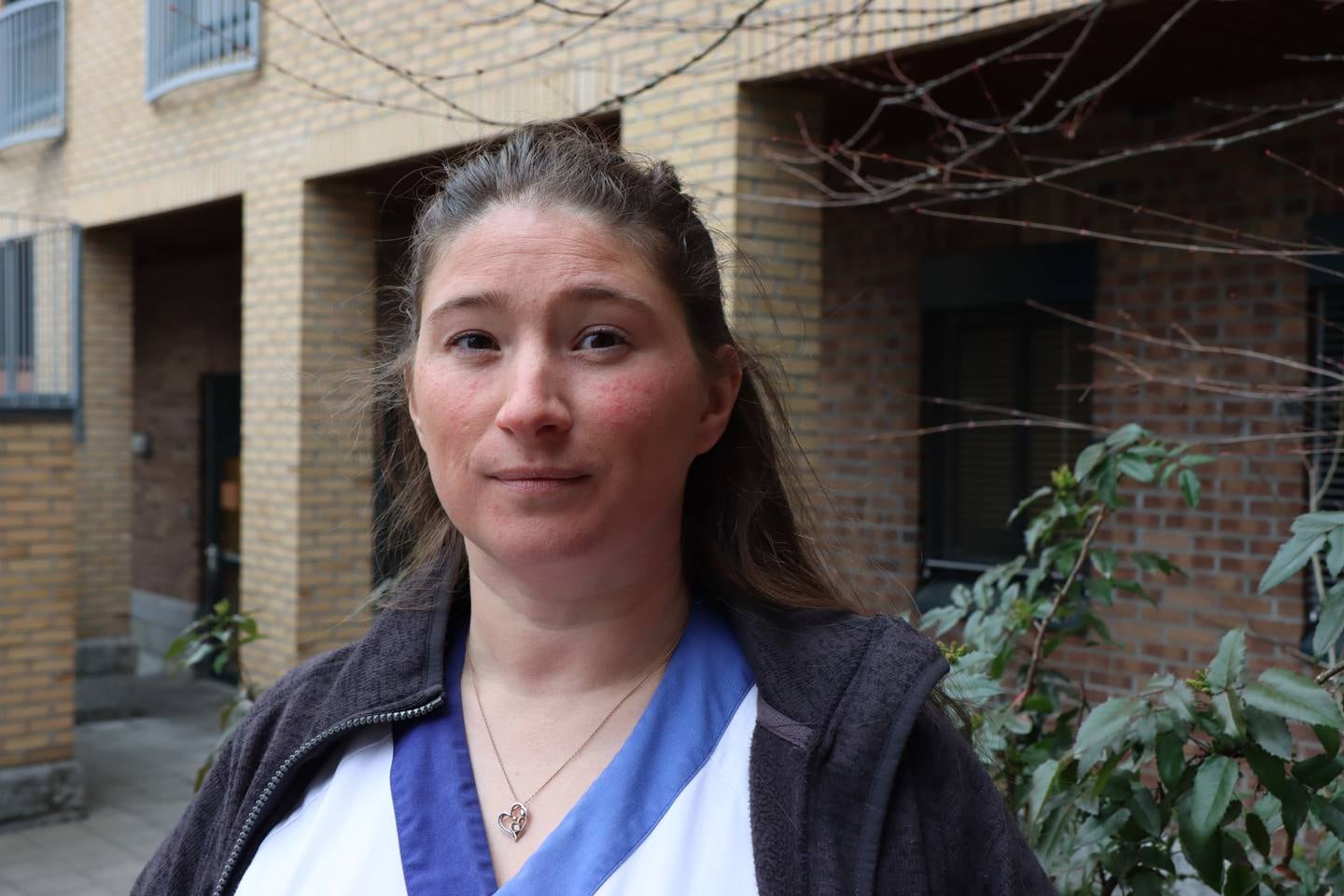 Beate Aannerød (35) fortviler over nye føringer fra helsedepartementet som vil føre til at hun gang på gang må bevise at hun trenger sin migrenemedisin.