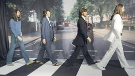Femti år med Beatles