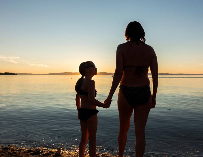 Mange aleneforsørgere med barn opplever «lav tilfredshet» med livet i Norge.