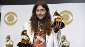Childish Gambino tok storeslem under Grammy-utdelingen