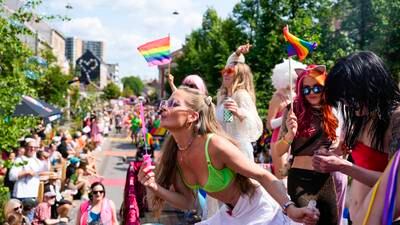Trenger vi Pride-feiring i Norge?