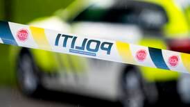 Politiet løsnet skudd mot person i Åmot – ikke livstruende skadd