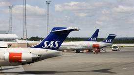 Air France-KLM inn på eiersiden – SAS ut av Star Alliance